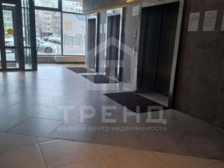 Продается студия с мебелью имеется охрана фото 8 Санкт-Петербург