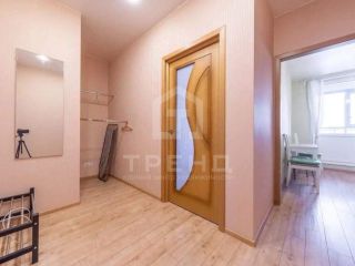 Продается 1 комнатная квартира евроремонт фото 4 Санкт-Петербург