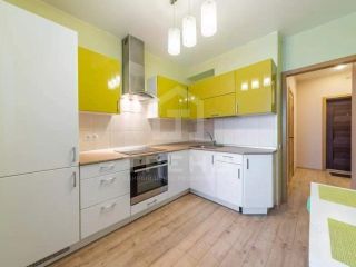 Продается 1 комнатная квартира евроремонт фото 5 Санкт-Петербург