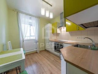 Продается 1 комнатная квартира евроремонт фото 6 Санкт-Петербург