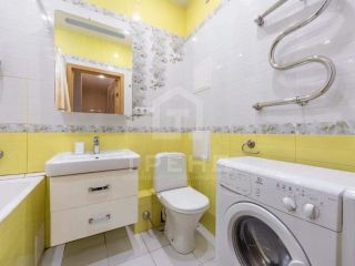 Продается 1 комнатная квартира евроремонт фото 9 Санкт-Петербург