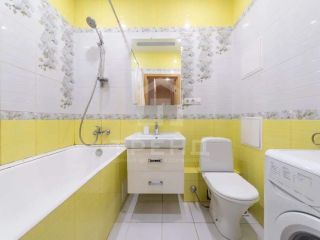 Продается 1 комнатная квартира евроремонт фото 10 Санкт-Петербург