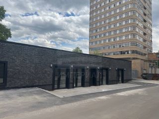 Сдается помещение свободного назначения отдельный вход с коммуникациями фото 11 Москва