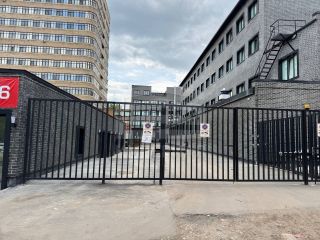 Сдается помещение свободного назначения отдельный вход с коммуникациями фото 12 Москва