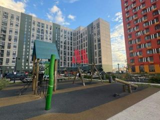 Продается четырехкомнатная квартира фото 2 Москва