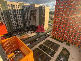 Продается четырехкомнатная квартира фото 4 Москва