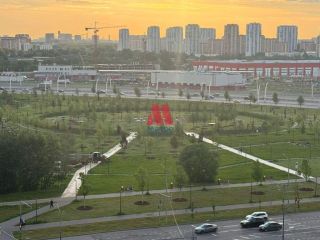Продается четырехкомнатная квартира фото 5 Москва