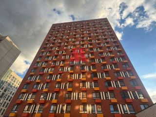 Продается четырехкомнатная квартира фото 25 Москва