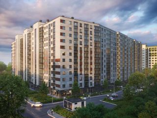 Продается 2 комн. квартира фото 10 Санкт-Петербург
