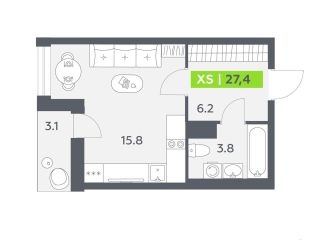Продаю студию фото 3 Санкт-Петербург