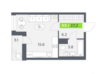 Продам студию фото 3 Санкт-Петербург