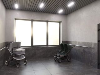 Продам 2 комнатную квартиру фото 9 Санкт-Петербург