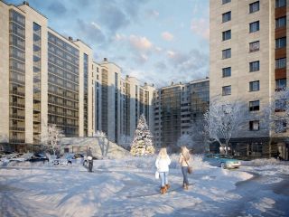 Продам 2 комнатную квартиру фото 13 Санкт-Петербург