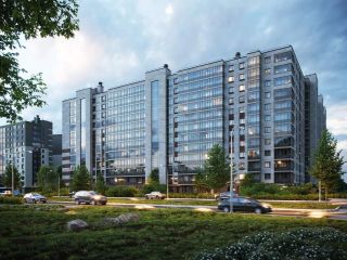 Продам 2 комнатную квартиру фото 14 Санкт-Петербург