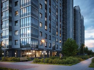 Продам 2 комнатную квартиру фото 15 Санкт-Петербург