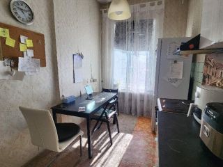 Продаю однокомнатную квартиру взрослый собственник фото 6 Москва