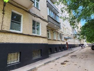 Продаю однокомнатную квартиру взрослый собственник фото 10 Москва