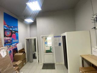 Продам помещение под офис на первой линии есть пожарная сигнализация фото 8 Москва