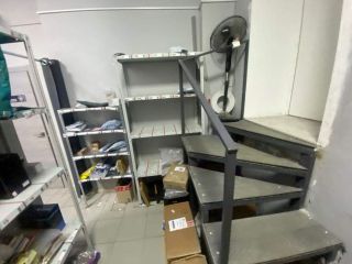 Продам помещение под офис на первой линии есть пожарная сигнализация фото 14 Москва