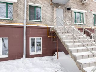 Продам помещение под офис на первой линии есть пожарная сигнализация фото 20 Москва