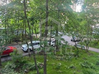 Продается 3 комн. квартира взрослый собственник отличное место фото 19 Санкт-Петербург