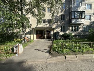 Продается 2 комнатная квартира документы на руках фото 14 Санкт-Петербург