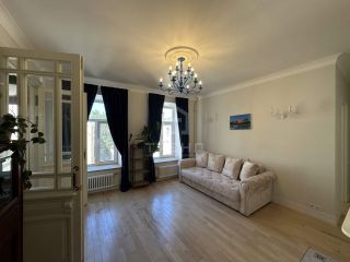 Продаю трехкомнатную квартиру фото 4 Санкт-Петербург