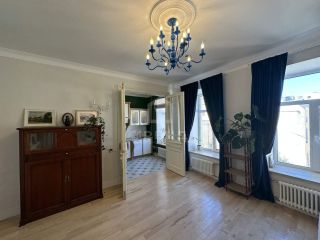 Продаю трехкомнатную квартиру фото 5 Санкт-Петербург