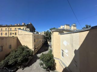 Продаю трехкомнатную квартиру фото 26 Санкт-Петербург