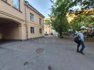Продаю трехкомнатную квартиру фото 30 Санкт-Петербург