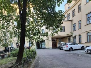 Продаю трехкомнатную квартиру фото 31 Санкт-Петербург