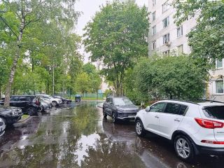 Продается 3 комн. квартира фото 12 Москва
