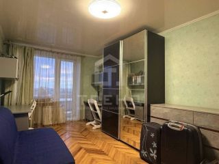 Продается двухкомнатная квартира евроремонт кирпичный фото 10 Санкт-Петербург