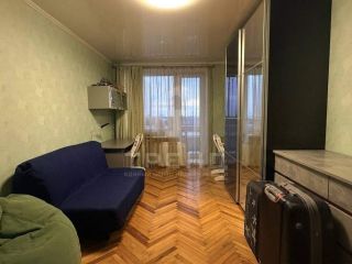 Продается двухкомнатная квартира евроремонт кирпичный фото 11 Санкт-Петербург