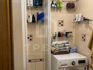 Продается двухкомнатная квартира евроремонт кирпичный фото 15 Санкт-Петербург