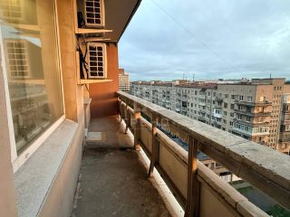 Продается двухкомнатная квартира евроремонт кирпичный фото 18 Санкт-Петербург