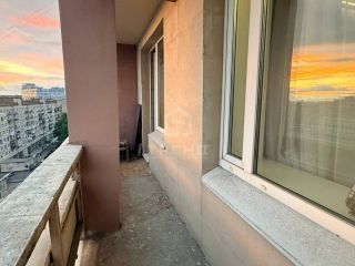 Продается двухкомнатная квартира евроремонт кирпичный фото 19 Санкт-Петербург