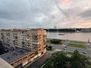 Продается двухкомнатная квартира евроремонт кирпичный фото 21 Санкт-Петербург
