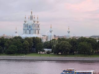 Продается двухкомнатная квартира евроремонт кирпичный фото 22 Санкт-Петербург