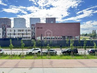 Продается студия есть документы фото 11 Санкт-Петербург