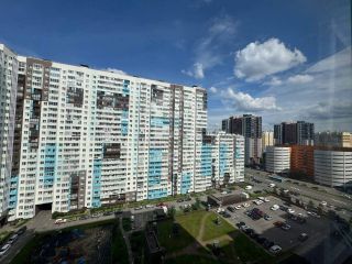 Продаю однокомнатную квартиру с коммуникациями с мебелью фото 9 Санкт-Петербург