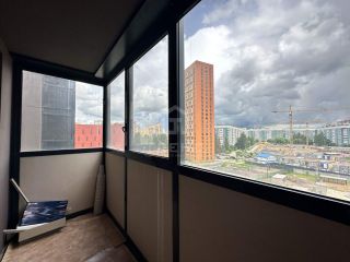 Продается студия удобное расположение фото 12 Всеволожск
