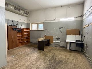 Сдается офисное помещение имеется охрана видеонаблюдение фото Москва