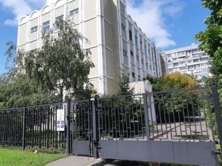 Сдается офисное помещение имеется охрана видеонаблюдение фото 10 Москва