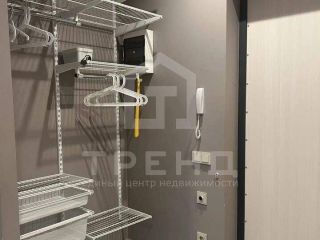 Продается двухкомнатная квартира с мебелью имеется охрана фото 10 Санкт-Петербург