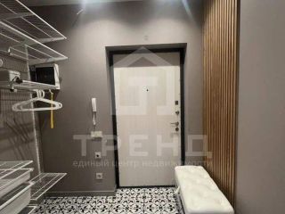 Продается двухкомнатная квартира с мебелью имеется охрана фото 11 Санкт-Петербург