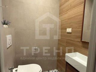 Продается двухкомнатная квартира с мебелью имеется охрана фото 13 Санкт-Петербург