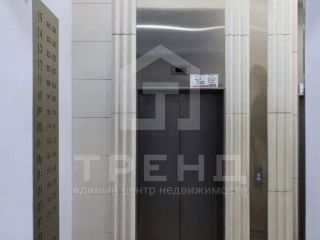 Продается двухкомнатная квартира с мебелью имеется охрана фото 16 Санкт-Петербург