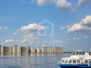 Продается двухкомнатная квартира с мебелью имеется охрана фото 18 Санкт-Петербург