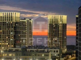 Продается двухкомнатная квартира с мебелью имеется охрана фото 20 Санкт-Петербург